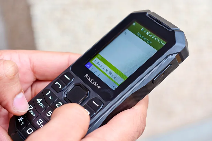 Building a messaging platform from scratch makes no sense
