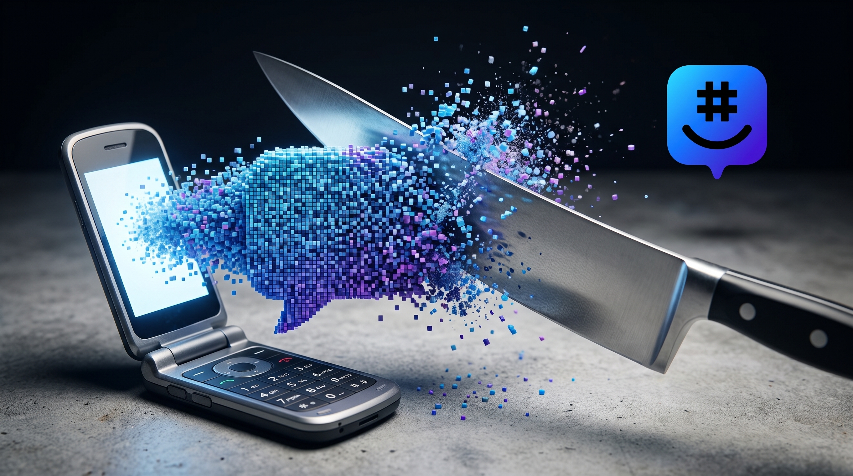 GroupMe SMS is dead, now what?
