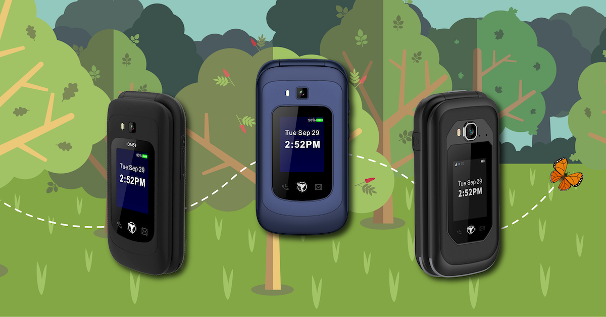 Sunbeam F1 Pro: A Basic Flip Phone that won't Disappoint