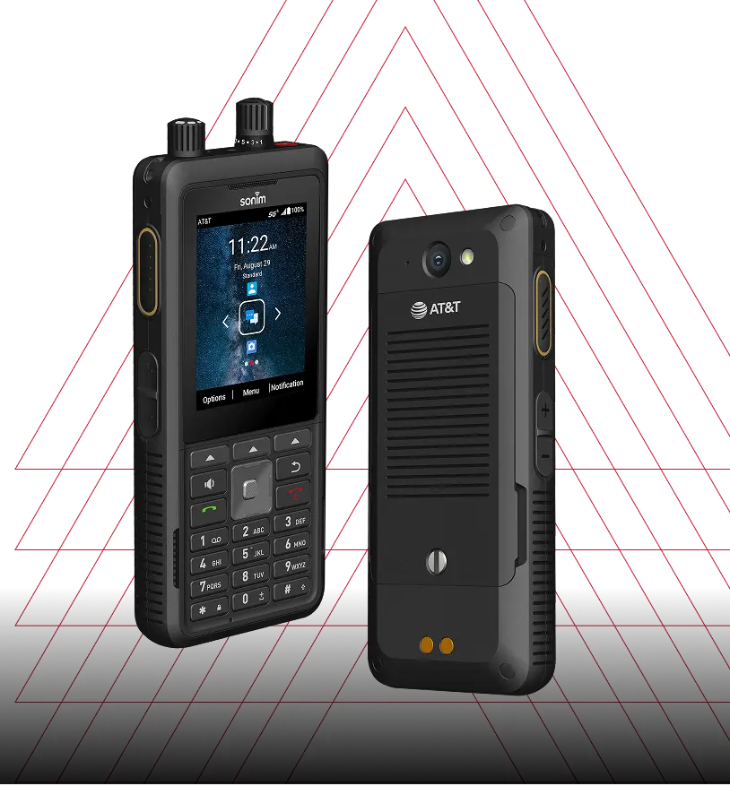 It's been a year since we last heard from Sonim, and they're back, with another phone with premium performance and military grade durability.
